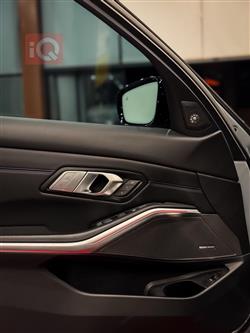 بي ام دبليو الفئة 3